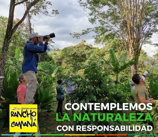 ACOTUR - Turismo Responsable en Colombia