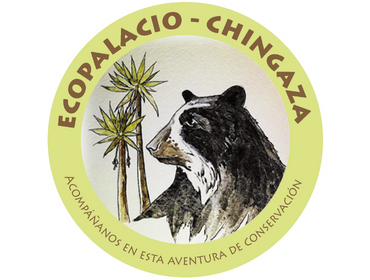 ECOPALACIO CHINGAZA