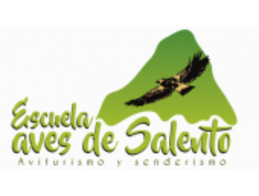ESCUELA AVES SALENTO