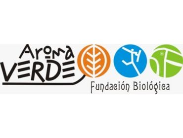 FUNDACIÓN BIOLÓGICA AROMA VERDE