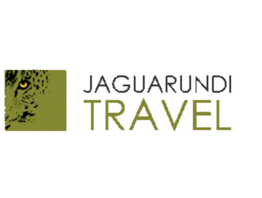 JAGUARUNDI TRAVEL