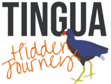 TINGUA HIDDEN JOURNEYS