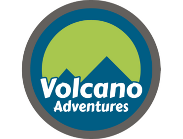 VOLCANO ADVENTURES