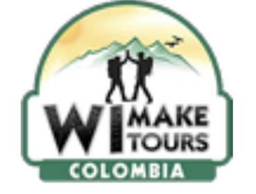 WI MAKE TOURS COLOMBIA